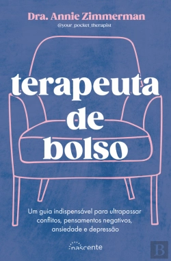 Bertrand.pt - Terapeuta de Bolso