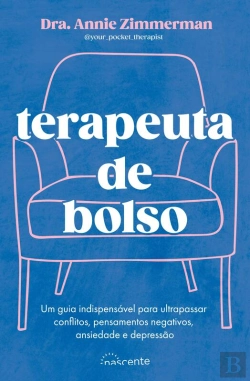 Bertrand.pt - Terapeuta De Bolso