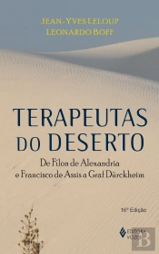 Terapeutas do Deserto