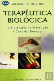 Terapêutica Biológica