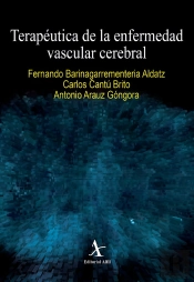Terapéutica De La Enfermedad Vascular Cerebral