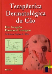 Terapêutica Dermatológica do Cão