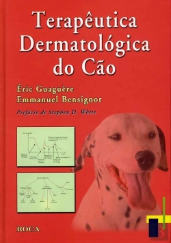 Bertrand.pt - Terapêutica Dermatológica do Cão