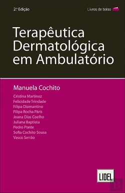 Bertrand.pt - Terapêutica Dermatológica em Ambulatório