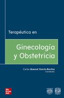 Terapeutica En Ginecologia & Obstetricia
