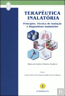Bertrand.pt - Terapêutica Inalatória
