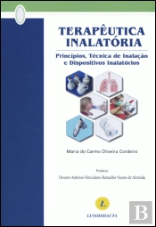 Terapêutica Inalatória