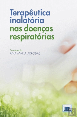 Bertrand.pt - Terapêutica Inalatória nas Doenças Respiratórias