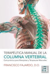 Terapéutica Manual De La Columna Vertebral