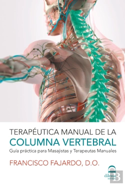 Bertrand.pt - Terapéutica Manual De La Columna Vertebral