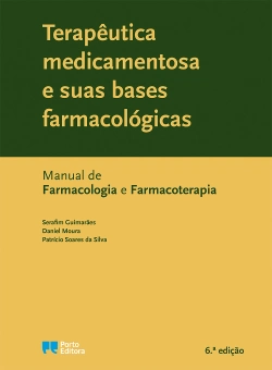 Bertrand.pt - Terapêutica medicamentosa e suas bases farmacológicas