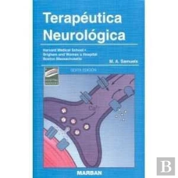 Bertrand.pt - Terapeutica Neurologica