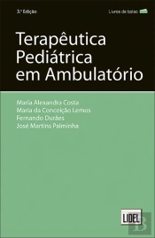 Terapêutica Pediátrica em Ambulatório