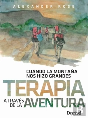 Terapia A Traves De La Aventura