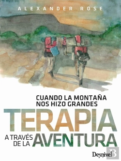 Bertrand.pt - Terapia A Traves De La Aventura