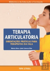 Terapia Articulatória