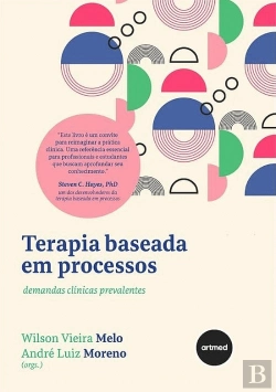 Bertrand.pt - Terapia Baseada em Processos