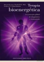Terapia Bioenergetica  