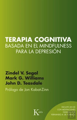 Bertrand.pt - Terapia Cognitiva Basada En El Mindfulness Para La Depresión