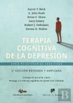 Terapia Cognitiva De La Depresion 2ª Ed