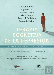 Terapia Cognitiva De La Depresion 2ª Ed