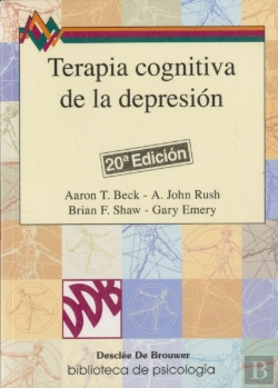 Bertrand.pt - Terapia Cognitiva De La Depresión
