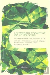 Terapia Cognitiva De La Psicosis