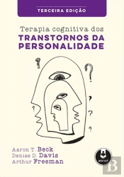 Terapia Cognitiva dos Transtornos da Personalidade
