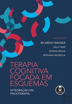 Bertrand.pt - Terapia Cognitiva Focada em Esquemas
