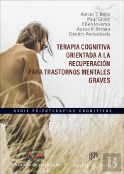 Terapia Cognitiva Orientada A La Recuperacion Para Trastorno