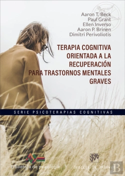 Bertrand.pt - Terapia Cognitiva Orientada A La Recuperacion Para Trastorno