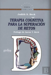 Terapia Cognitiva Para La Superación De Retos