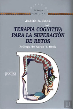Bertrand.pt - Terapia Cognitiva Para La Superación De Retos