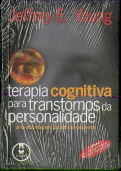 Bertrand.pt - Terapia Cognitiva para Transtornos da Personalidade