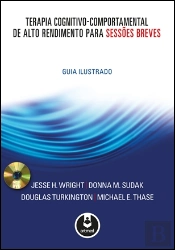 Terapia Cognitivo-comportamental de Alto Rendimento Para Sessões Breves