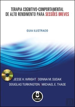 Bertrand.pt - Terapia Cognitivo-comportamental de Alto Rendimento Para Sessões Breves