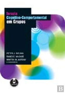 Bertrand.pt - Terapia Cognitivo-Comportamental em Grupos