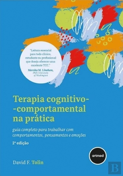 Bertrand.pt - Terapia Cognitivo-Comportamental na Prática 