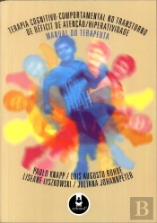 Terapia Cognitivo-Comportamental no Transtorno de Déficit de Atenção/Hiperatividade