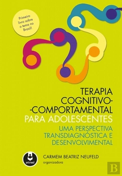 Bertrand.pt - Terapia Cognitivo-Comportamental para Adolescentes