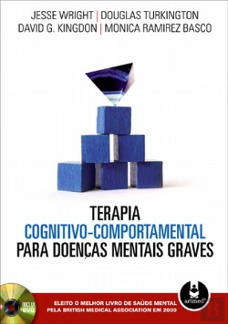 Bertrand.pt - Terapia Cognitivo-Comportamental para Doenças Mentais Graves