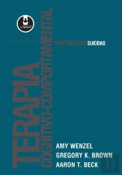 Terapia Cognitivo-Comportamental para Pacientes Suicidas