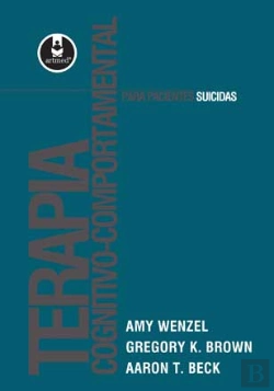 Bertrand.pt - Terapia Cognitivo-Comportamental para Pacientes Suicidas