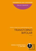 Terapia Cognitivo Comportamental para Transtorno Bipolar - Guia do Terapeuta