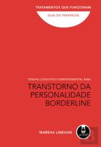 Terapia Cognitivo-Comportamental para Transtornos da Personalidade Borderline