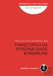 Terapia Cognitivo-Comportamental para Transtornos da Personalidade Borderline