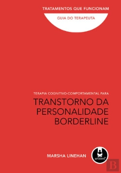Bertrand.pt - Terapia Cognitivo-Comportamental para Transtornos da Personalidade Borderline