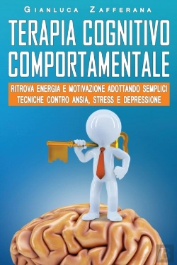 Bertrand.pt - Terapia Cognitivo Comportamentale