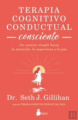 Bertrand.pt - Terapia Cognitivo Conductual Consciente