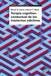 Terapia Cognitivo Conductual De Los Trastornos Adictivos